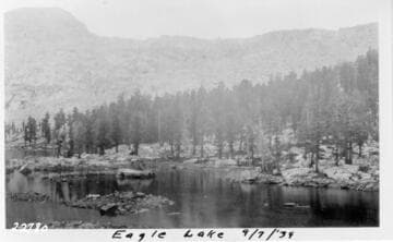 Kaweah Miscellaneous