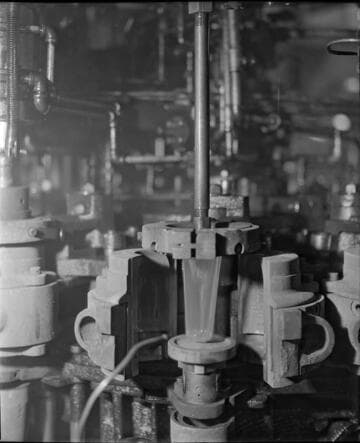 Electric Industry