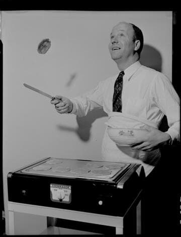 Joe Shull